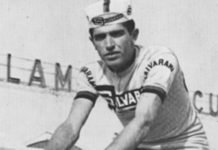 Gilberto Vendemiati, un grande del ciclismo in Romagna Pedale Ravennate