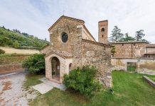 Pieve Thò Brisighella